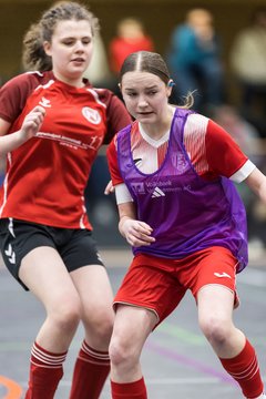 Bild 466 - wCJ Falkinnen Cup